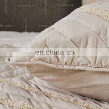High Quality Bedding Set Hot Sale Duvet Covers Bed Sets Bedding,Jacquard Duvet Cover photo-5