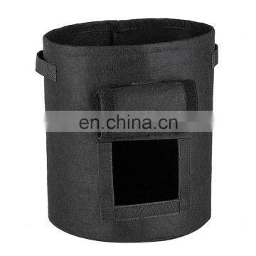 The Greenhouse Garden Nursery Planter Grow Bags photo-2