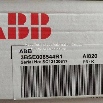 ABB AC 800M 3BSE031151R1 H Processor Unit PM865K01