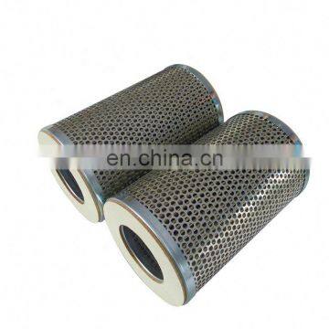 Low Price Alternative Nesia Industrial Hydraulic Oil Filter photo-2