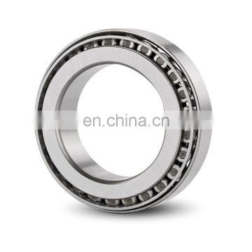 32311 7611E Tapered Roller Bearings size 55x120x45.5 mm truck bearing 32311