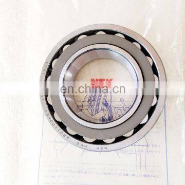 distributor price 22226 EK/C3 EAE4 higher capacity double row spherical roller bearing nsk bearing size 130x230x64