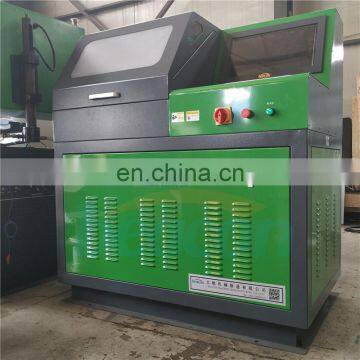 Auto Diagnostic Electrical CRS5000 Common Rail Diesel Injector Crs5000 Flow Meter Test Bench Calibration Machine photo-4