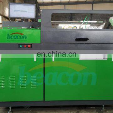 BC-CR708 Common Rail Injector Pump Test Bench With EUI EUP HEUI Function CR708 photo-5