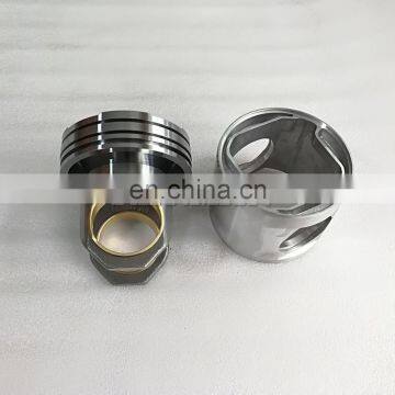 Cummins N14 Diesel Engine Piston 3803758 3803741 3803739 photo-3