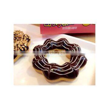 Doughnut Maker 4 Shapes/mini Donut Machine for Sale/mini Donut Making Machine photo-5