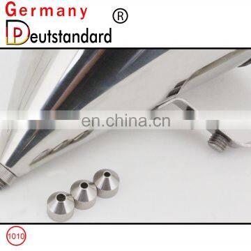 Wholesale Best Selling Kitchen Batter Flour Funnel Handheld Cake Dispenser Separator