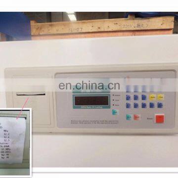 Cement and Concrete Cubes 2000KN Digital Hydraulic Compression Testing Machine photo-6