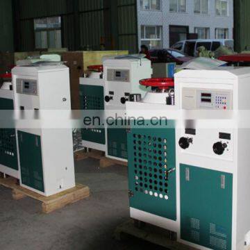 YES-2000 200ton Manual Concrete Cube Compression Tester Factory photo-6