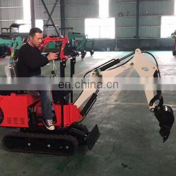 price of china mini excavator buckets for excavators