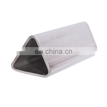 Extruded 5086 aluminum tube profile