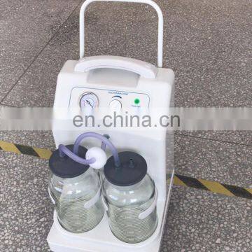 MY-I055-N Operation Room Equipment Hospital Surgical Suction Unit Medical Suction Machine for Induced Abortion photo-4