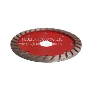 Plane Grinding Turbo Cup Wheel