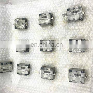 Original THK Linear Guide Bearing SHS35-440L Rail With THK Block SHS35LR1UU photo-4