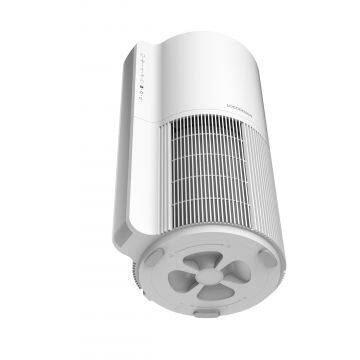 2020 Hot Selling Household Air Purifier With Activated Carbon H13hepa and Negative Ion photo-3