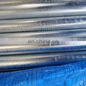 Emt Pipe 6.67 mm Ksa Emt Pipe Conduit Price Tuberia Conduit Emt Precio Peru photo-5