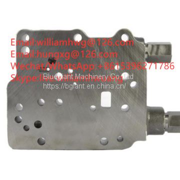 Dana Spicer Parts 243373 Dana Valve Assy 243373