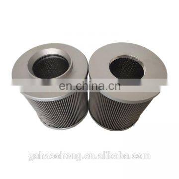 Hydraulic Filter Used For Crane, Stainless Steel Woven Net Hydraulic Return Filter, Hydraulic Oil Filter 21029255 photo-3