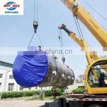 Vacuum Freeze Drying Equipment for Dog Food Freeze Dried Meat Processing photo-7