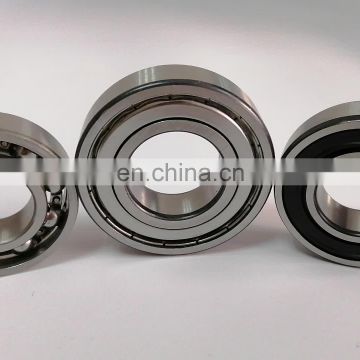 high quality bearing steel NSK Original ball 6004 du bearing made in Japan