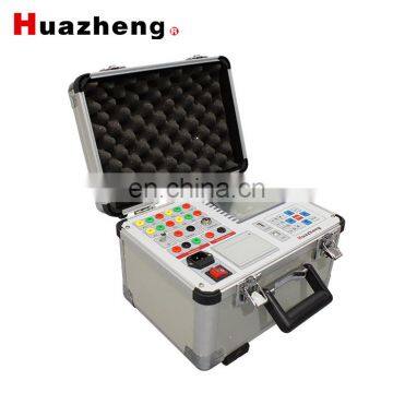 China Circuit Breaker Vibration Analyzer Miniature Circuit Breaker Analyzer