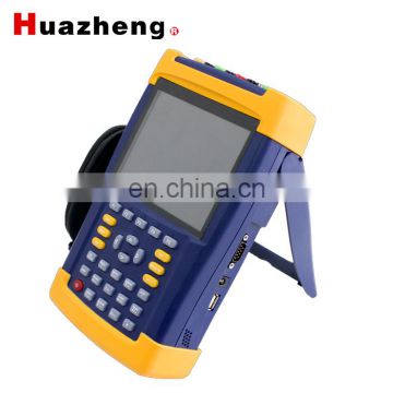 Energy ammeter on-site Calibrator 3 phase energy meter calibrator