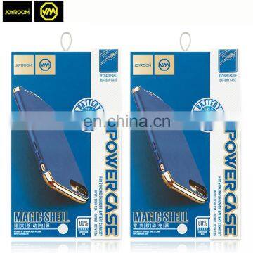 Joyroom Super Slim Smartphone Power Bank 3500mah Battery for Mobile Phones photo-6