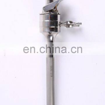 Great Price Reusable Trocar and Cannula Laparoscopic Instruments photo-4