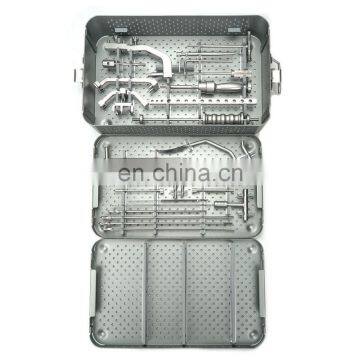 High Quality Humeral Intramedually Nail With Stainless Steel Nail Humeral Titanium Nail photo-7