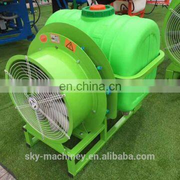 New Coming Agricultural Tractor Mounted Pesticide Boom Power Traktor Sprayer photo-6