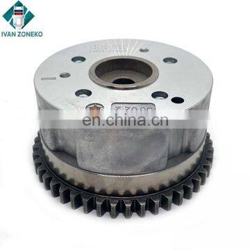 Hot Sell Engine Camshaft Adjusters Timing Camshaft Gear CVVT 24350-2B000 243502B000 24350-2B010 243502B010 For Hyundai Kia