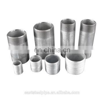 Galvanized Nipples and Fittings With ul Listed photo-6