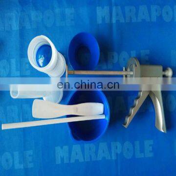 Bone Cement Syringe Mixer With Injection Gun,syringe Kit photo-7