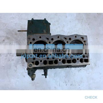 L2000 Cylinder Block For Kubota L2000 Engine Part