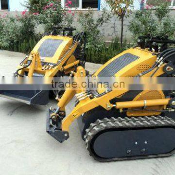 Mini skid steer loader