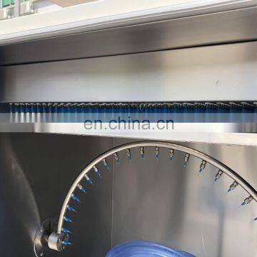 Liyi IPX4 Water Resistance Rain Test Chamber Equipment Waterproof Testing Machine photo-6