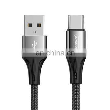 JOYROOM 3A Fast Charge Type C Usb Data Charging Cable for Android photo-4