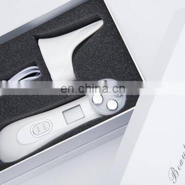 Face Lifting Machine Home Use RF EMS Beauty Device For Personal Skin Care photo-5