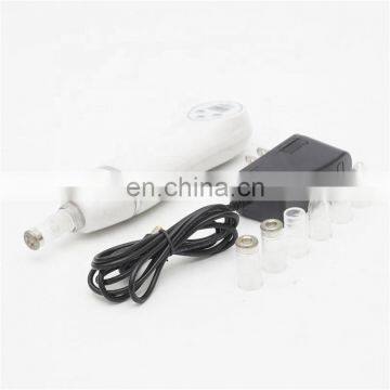 Handheld Microdermabrasion Diamond Peeling Blackhead Removal Skin Peeling Dermabrasion Device photo-7