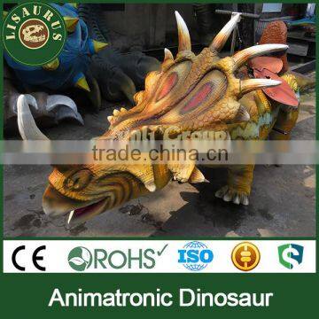 Lisaurus-V Get on Dinosaur Rider photo-5