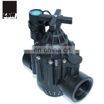 200P electric magnetic solenoid valve 2 inch DN 50 irrigation dirp sprinkler system