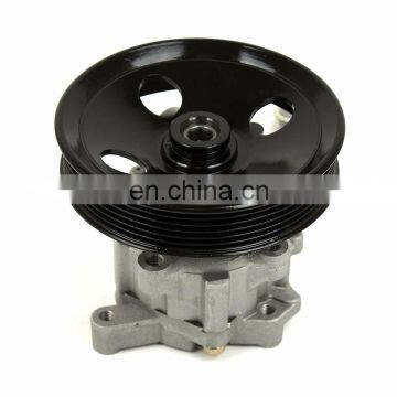 Power Steering Pump OEM 0024668101 00246682010 024663801 0024662401 With High Quality