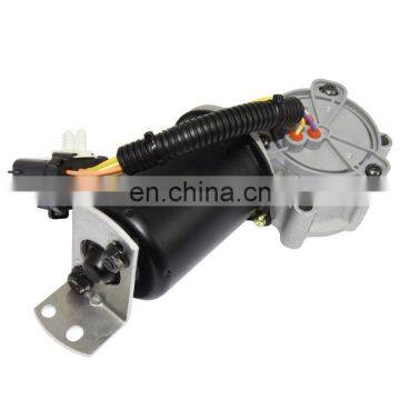 Auto Parts Transfer Case Shift Actuator Motor OEM 4L3Z7G360BA 5L3Z7G360A 600-911