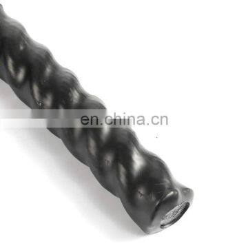 2021 Vivanstar High Quality Nylon Twisted Battle Rope 38mm/50MM For Fitness ST6670