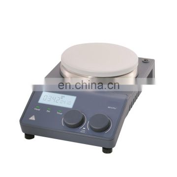 MS-H380 Pro Magnetic Hotplate Stirrer