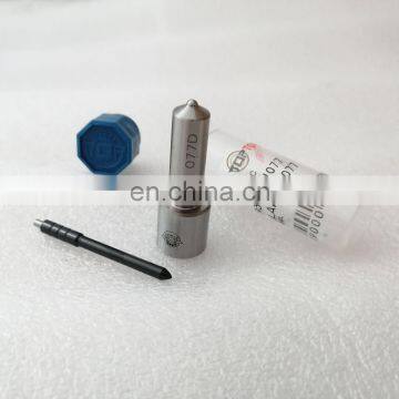 TOPDIESEL Common Rail Nozzle DLLA152P1077(093400-1077) for Injector 095000-6650, 095000-5504 photo-4