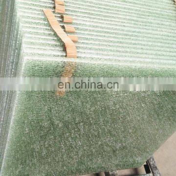 High Quality Tempered Ice Crack Laminated Glass photo-6