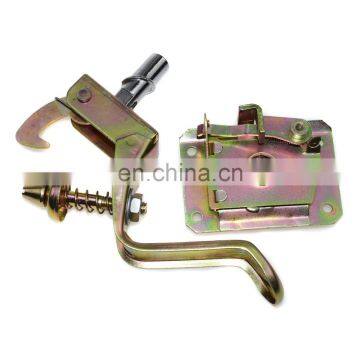 Free Shipping! Hood Lock Latch For VW Beetle Super Beetle 1.6L 152823509B 111823507F