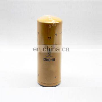 Excavator diesel engine spin-on fuel filter element FF5624 1R-0762