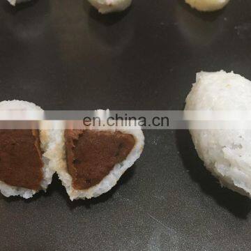 Beikn Kubba Kebbeh Kibbeh Encrusting Machine on Sale With CE photo-3